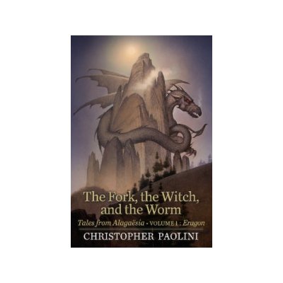 Fork, the Witch, and the Worm – Hledejceny.cz