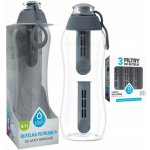 Dafi Soft 0,7l šedá – Zbozi.Blesk.cz