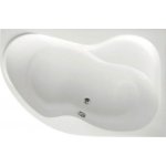 AQUALINE CIDLINA 150 x 105 cm G3619 – Zboží Dáma