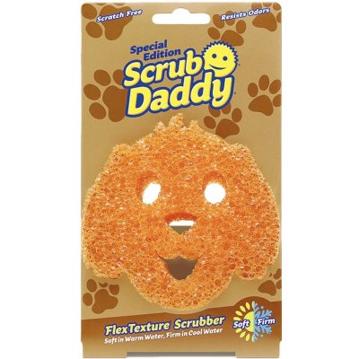 Scrub Daddy Dog – Zboží Mobilmania