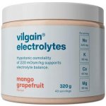 Vilgain Elektrolyty 320 g – Zbozi.Blesk.cz