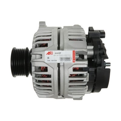 Alternátor ŠKODA Fabia I/II, Octavia I/II a Roomster 1.0–2.0 Benzin 1.9 TDI/SDI – Zboží Mobilmania