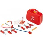 Theo Klein Lékařský kufřík velký pro děti 8620 – Hledejceny.cz