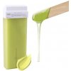 Přípravek na depilaci INGINAILS Depilační vosk velká hlavice Green Apple 100 ml