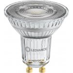 Osram Ledvance LED PAR16 80 36d DIM P 8.3W 940 GU10 – Zboží Mobilmania