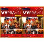 Vyprávěj IV. DVD – Hledejceny.cz