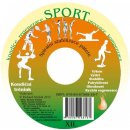 sport DVD