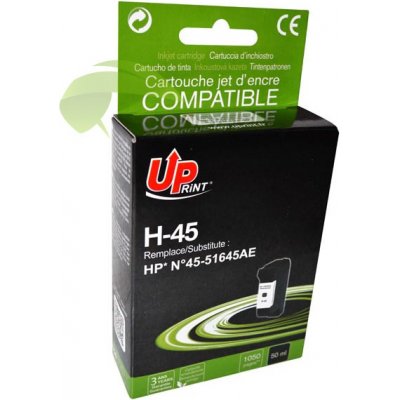 TONERSYP HP 51645A - kompatibilní – Hledejceny.cz