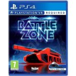 Battlezone – Hledejceny.cz