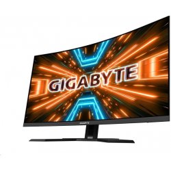 Gigabyte G32QC