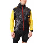La Sportiva Blizzard Windbreaker Black Yellow – Zbozi.Blesk.cz