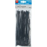 Levior 23814 Stahovací pásky 200x3,6mm 50ks – Sleviste.cz