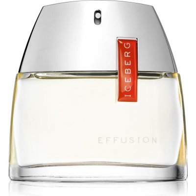 Iceberg Effusion toaletní voda dámská 75 ml – Sleviste.cz