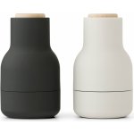 Audo Copenhagen Menu Bottle Small Ash Carbon 2 ks – Zboží Dáma