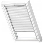 VELUX PAL standard S04 Hliník standard S Bílá 7001 – Hledejceny.cz