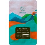 BeMyBean Bold Bean ESPRESSO zrnková 1 kg – Hledejceny.cz