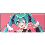 Animerch Hatsune Miku Heart XL – Sleviste.cz