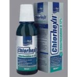 Chlorhexil 0,12% 250 ml – Hledejceny.cz