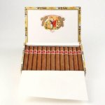 Romeo y Julieta Regalias de Londres 25 ks – Sleviste.cz