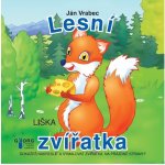 Lesní zvířatka – Hledejceny.cz
