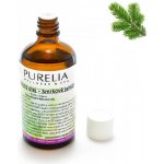 PM Aqualog Přírodní éterický olej Purelia smrkové jehličí 1310-100 100 ml – Hledejceny.cz