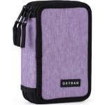 OxyBag 3 patra prázdný Unicolor Violet – Zboží Dáma