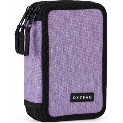 OxyBag 3 patra prázdný Unicolor Violet – Zboží Dáma
