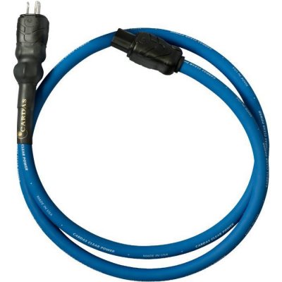 Cardas Clear Power 1,5 m – Hledejceny.cz