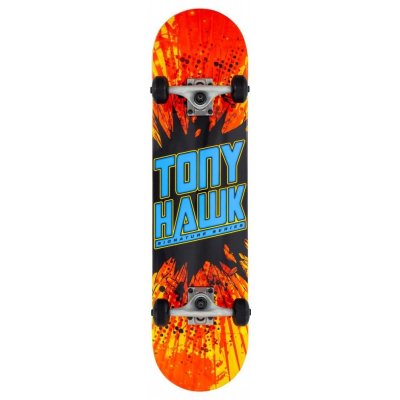 Tony Hawk Shatter Logo – Sleviste.cz