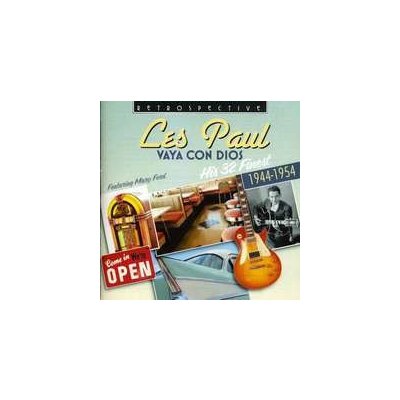 Paul, Les - Vaya Con Dios