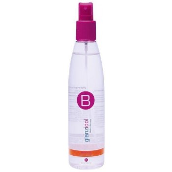 Berrywell lak na vlasy s mechanickým rozprašovačem Hair Laquer 251 ml