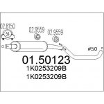 MTS MT 01.50123 – Zboží Mobilmania