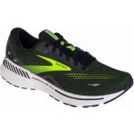 Brooks Ghost 13 black/night life – Sleviste.cz