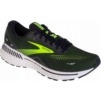 Brooks Ghost 13 black/night life