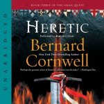 Heretic - Cornwell Bernard, Pigott-Smith Tim – Hledejceny.cz