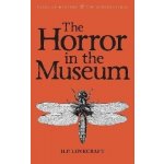 Horror in the Museum: Collected Short Stories – Hledejceny.cz