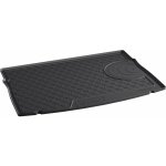 Gumová vana do kufru Gledring VW Golf VII Hatchback 2012 - 2019 horní – Hledejceny.cz