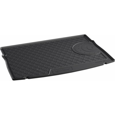Gumová vana do kufru Gledring VW Golf VII Hatchback 2012 - 2019 horní – Hledejceny.cz