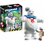 Playmobil 9221 Stay Puft Marshmallow Man – Zboží Živě