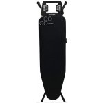 Rolser K-UNO Black Tube 115 x 35 cm černé – Sleviste.cz