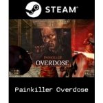 Painkiller Overdose – Hledejceny.cz