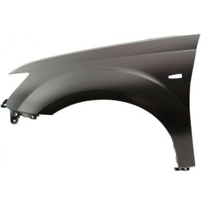 Blatník přední levý MITSUBISHI OUTLANDER (CW0), 03.07-10.09 OE 5220C673 | Zboží Auto