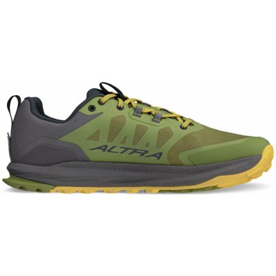 Altra Lone Peak 9 WP Low Dusty Olive – Sleviste.cz