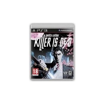 Killer is Dead (Limited Edition)