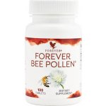 Forever Bee Pollen 100 tablet – Hledejceny.cz