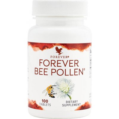 Forever Bee Pollen 100 tablet