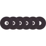 PARKSIDE PERFORMANCE Řezný kotouč PTP 6 A1 / Hrubovací kotouč PSSP 2 A1 (řezný kotouč, 6 kusů) – Zboží Mobilmania