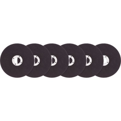 PARKSIDE PERFORMANCE Řezný kotouč PTP 6 A1 / Hrubovací kotouč PSSP 2 A1 (řezný kotouč, 6 kusů) – Zboží Mobilmania