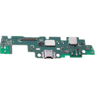 Samsung Galaxy Tab S4 10.5 T830 - Nabíjecí Konektor PCB Deska - GH82-17346A Genuine Service Pack – Zboží Mobilmania