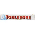 Toblerone bílá 100 g – Hledejceny.cz